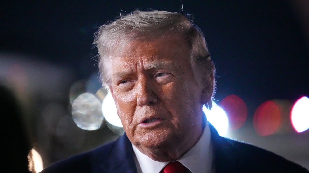 &laquo;Они заплатят по счетам&raquo;: Дональд Трамп выступил с суровым предупреждением в адрес Ирана