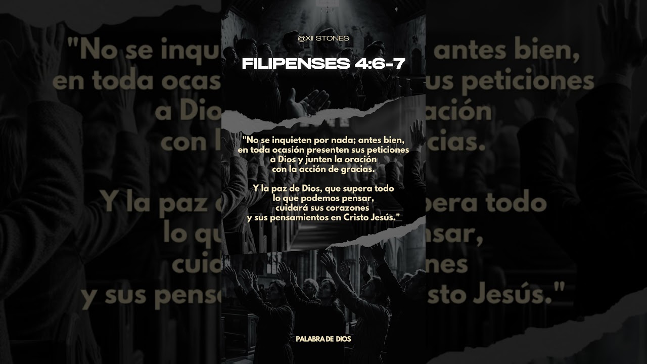 Palabra de Dios 