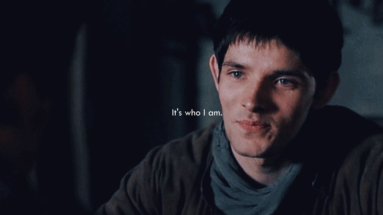Merlin | This is what it sounds like...(Better version!)