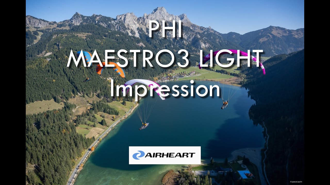 maestro3lightインプレッション