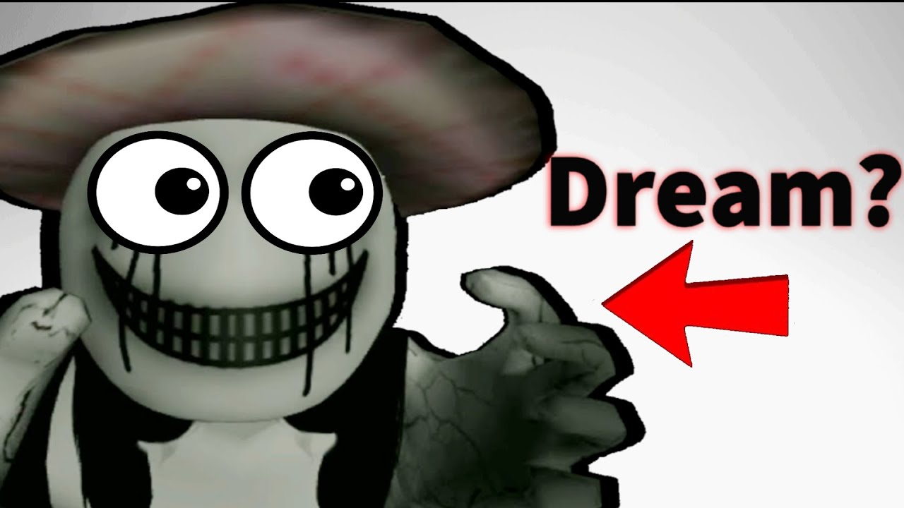 My Mom Guesses Roblox Mimic Monsters Names!
