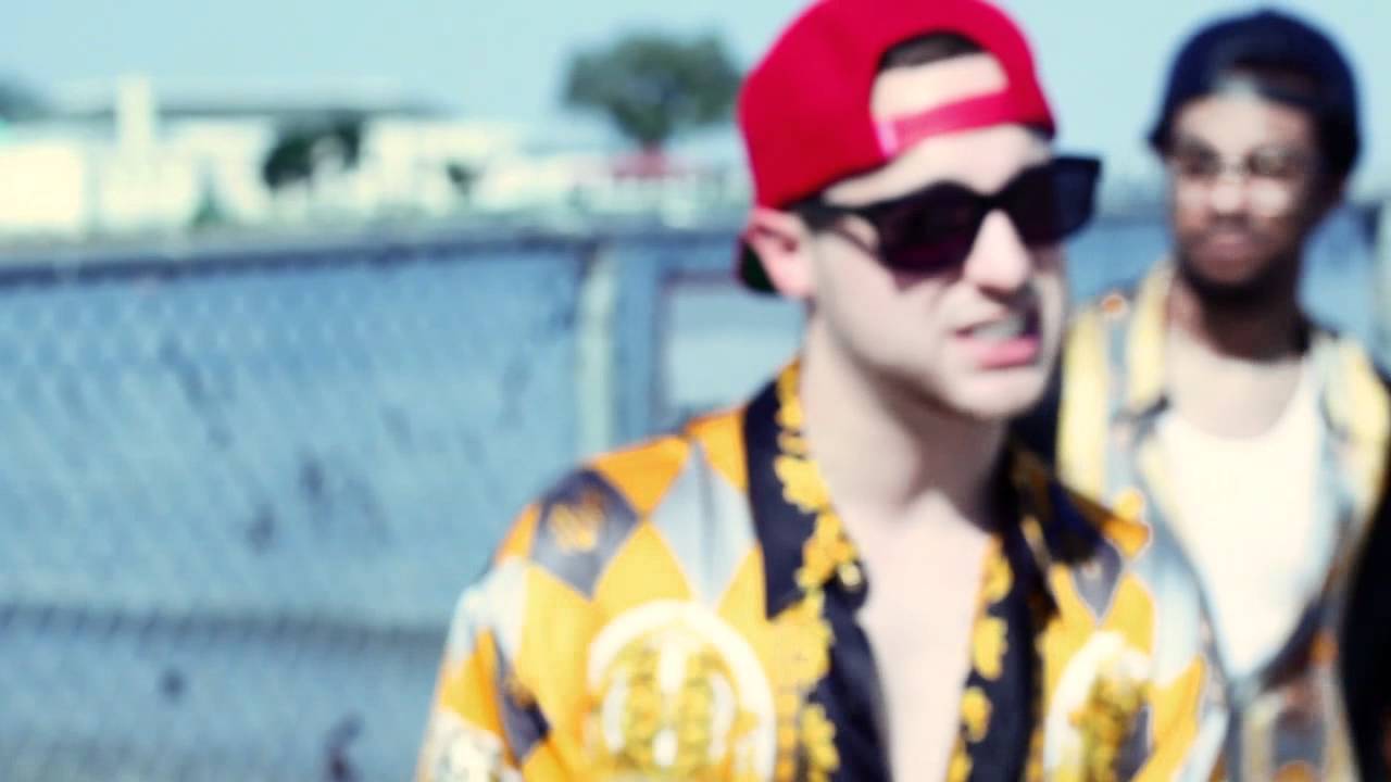 The Doppelgangaz - Cover Blown (Official Video)