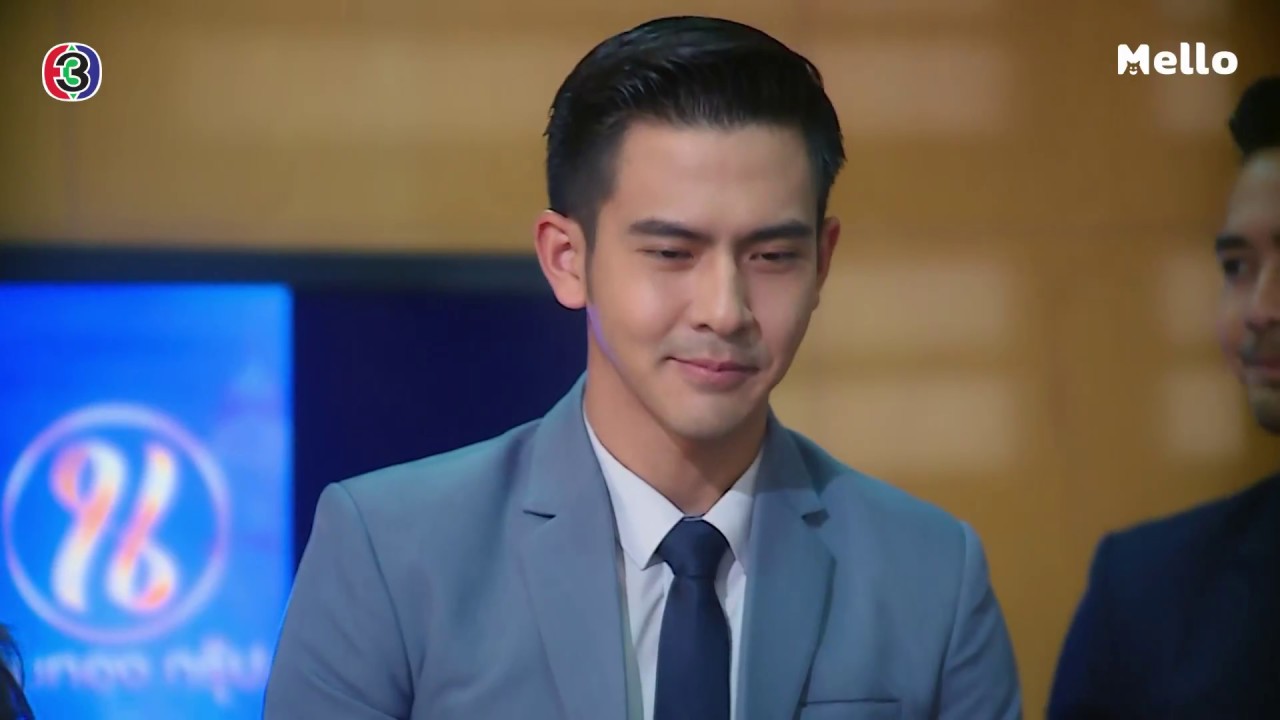 ในฐานะผู้บริหารผมขอสั่งปลด! l ประกาศิตกามเทพ EP.15 | Mello Thailand