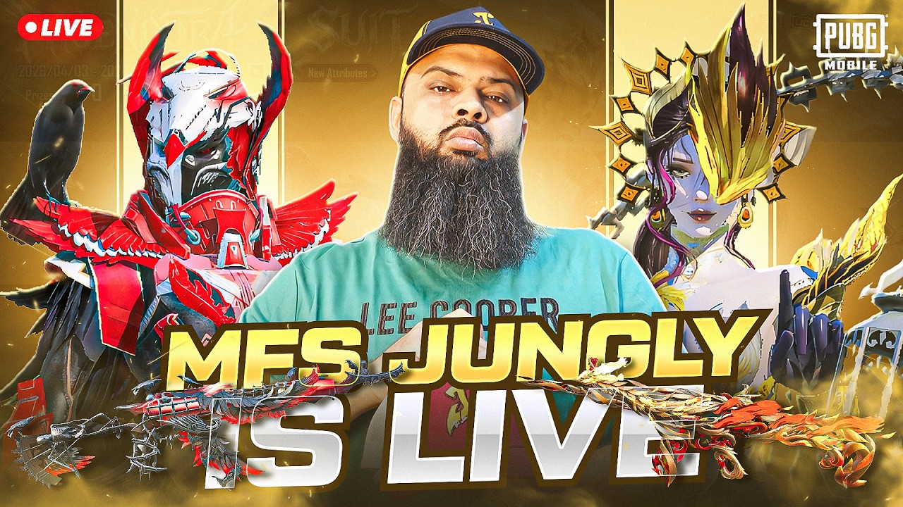LIVE 🔥 Do Not Die I Will Save The Points! ⏳ PUBG Mobile 4.3 Update