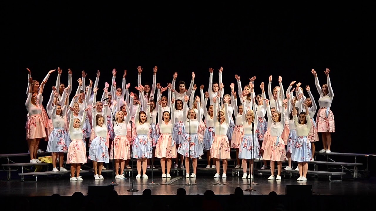 Zeta Tau Alpha | Fryberger 2018