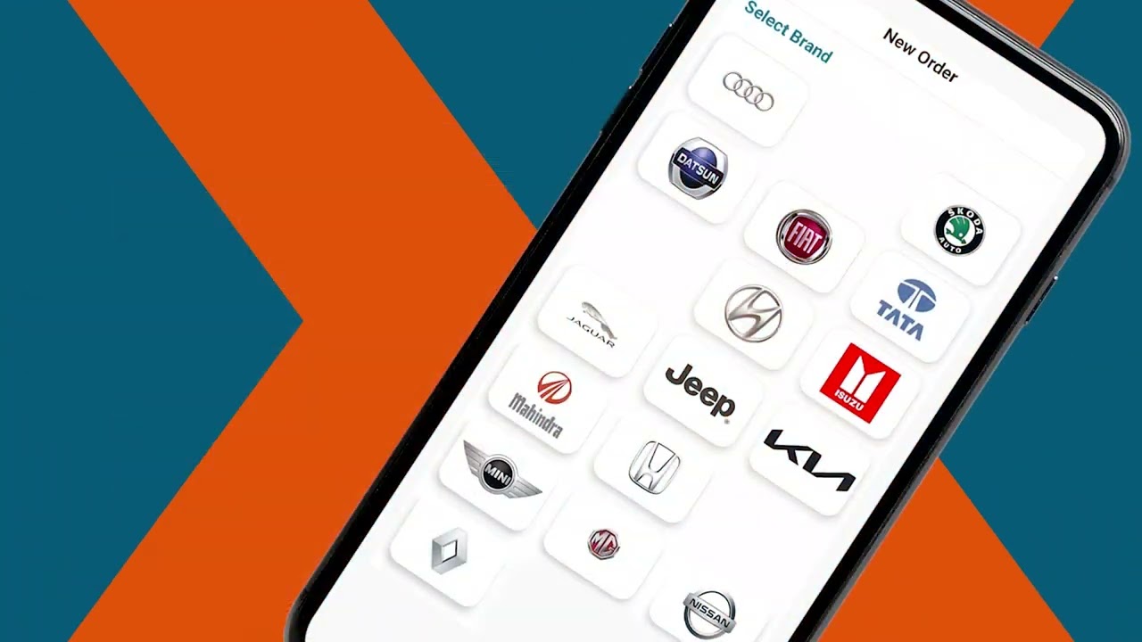 Auto Spare Parts | Buy Car Parts Online | Download Koovers App