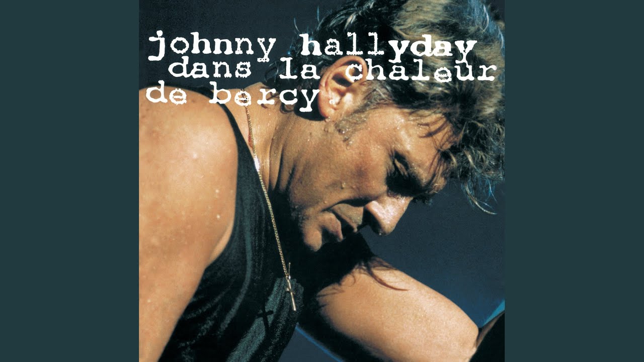Adeline (Live à Bercy / 1990)