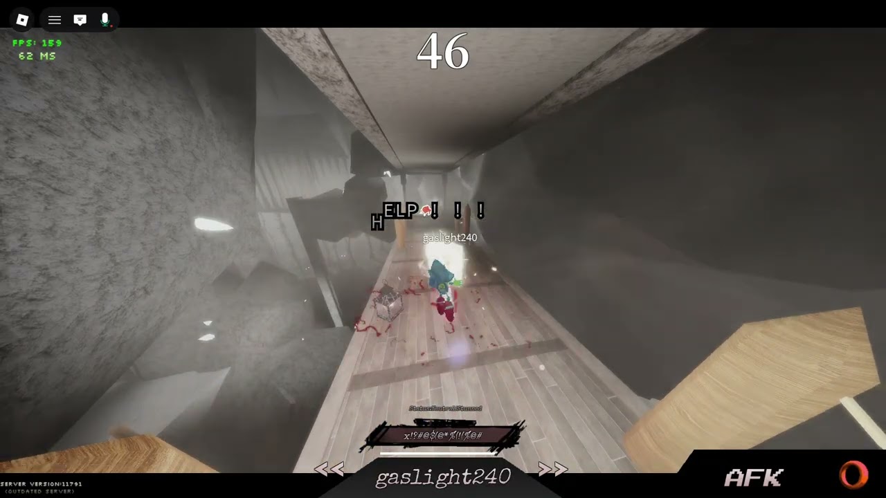outcome memories gameplay part 2