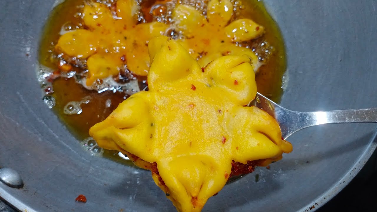 Star Nashta Recipe 😋 मेहमान भी पूछेंगे कि कैसे बनाएं |  Chatpati Masaladar Nashta Recipe