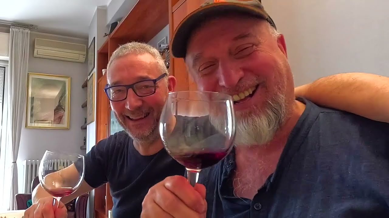 Et år i bobil, episode 28, 
