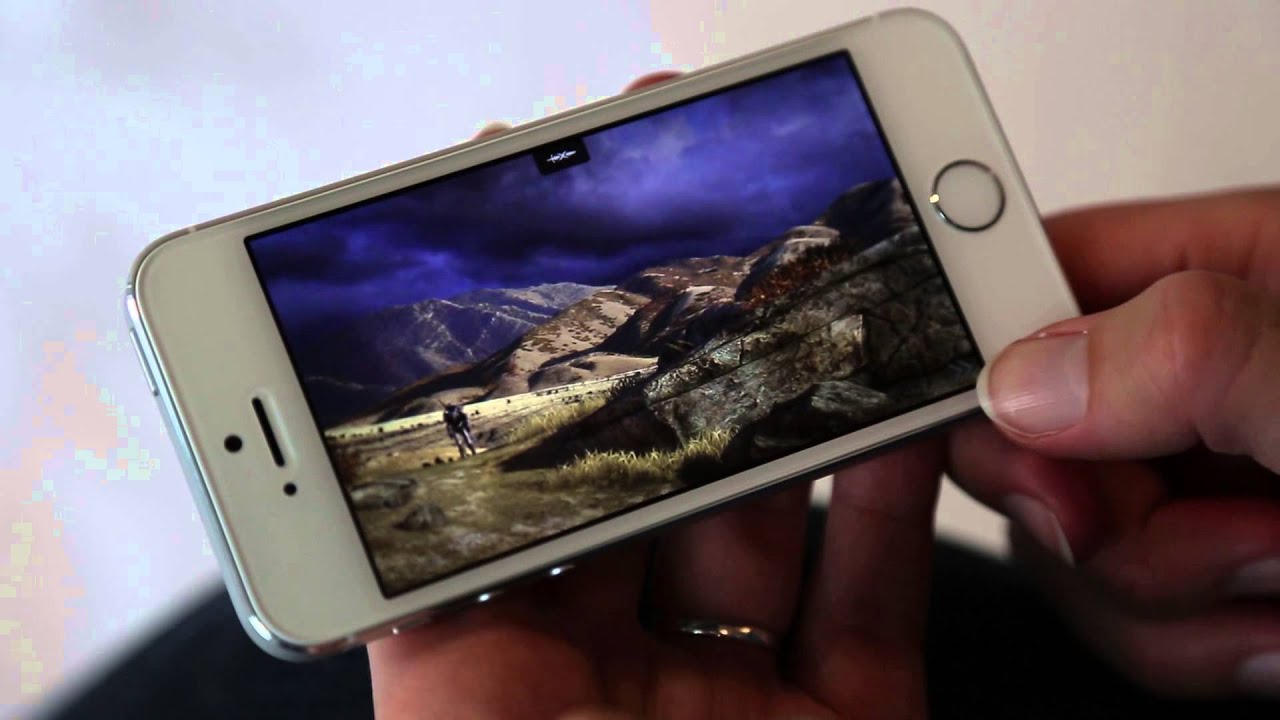 Apple iPhone 5s & 5c - Review (Consumentenbond)