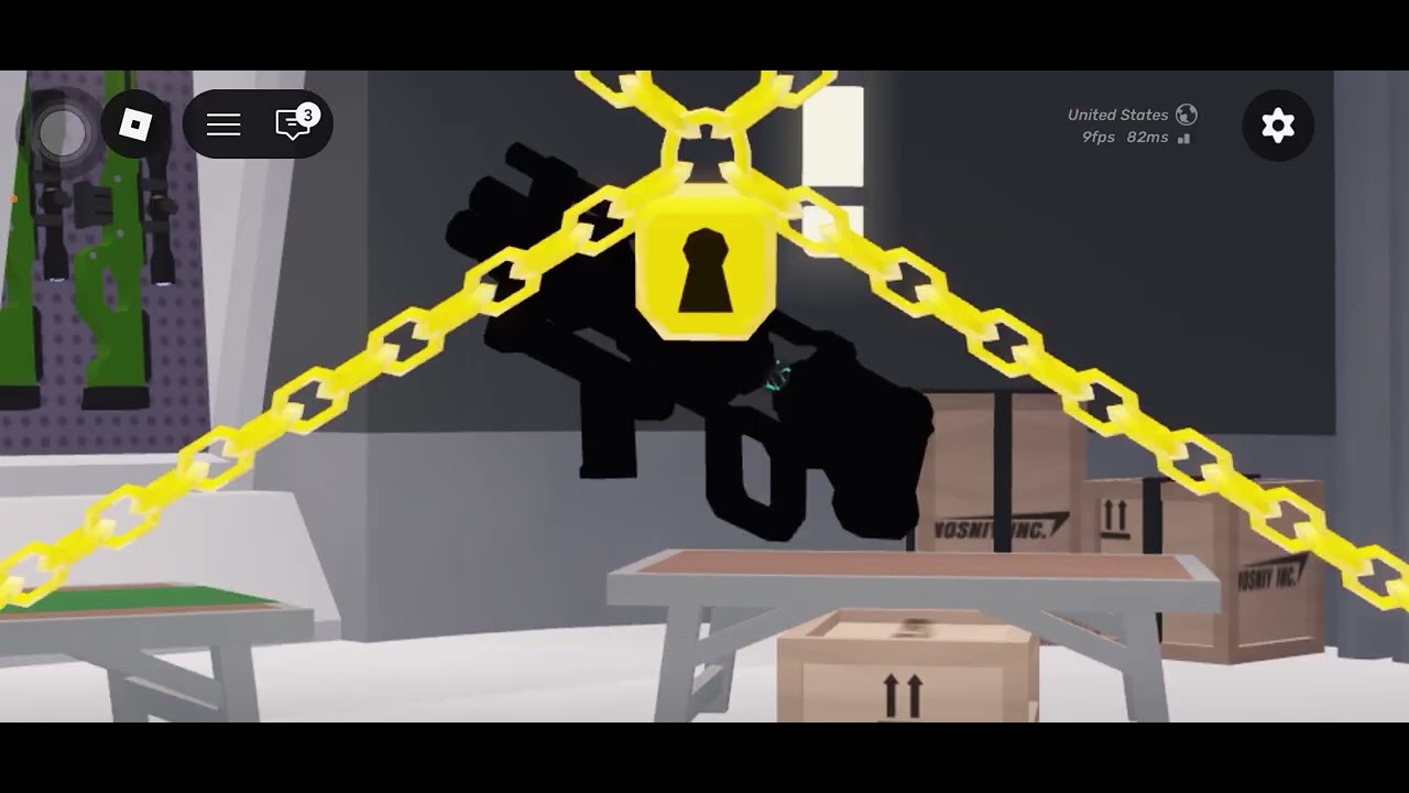 Reviewing the new thing Roblox rivals add #hop u enjoy