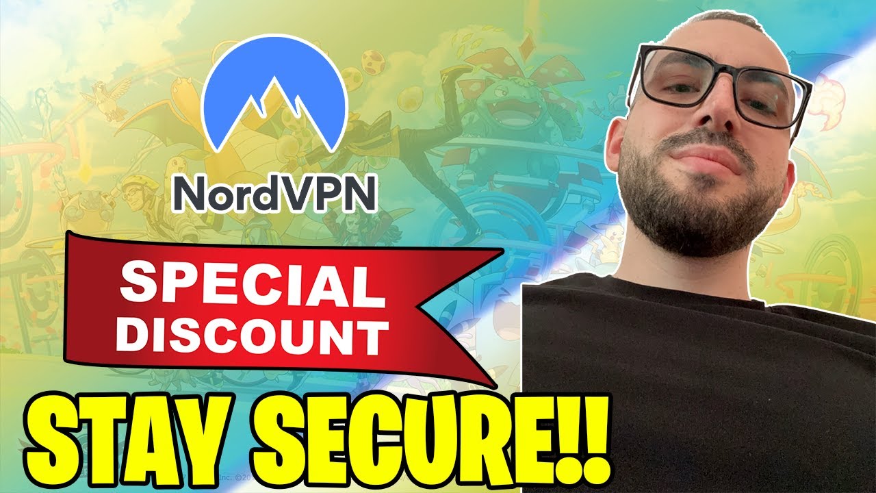 NordVPN Coupon Code 2026 - How to Get The Best NordVPN Discount Code NOW