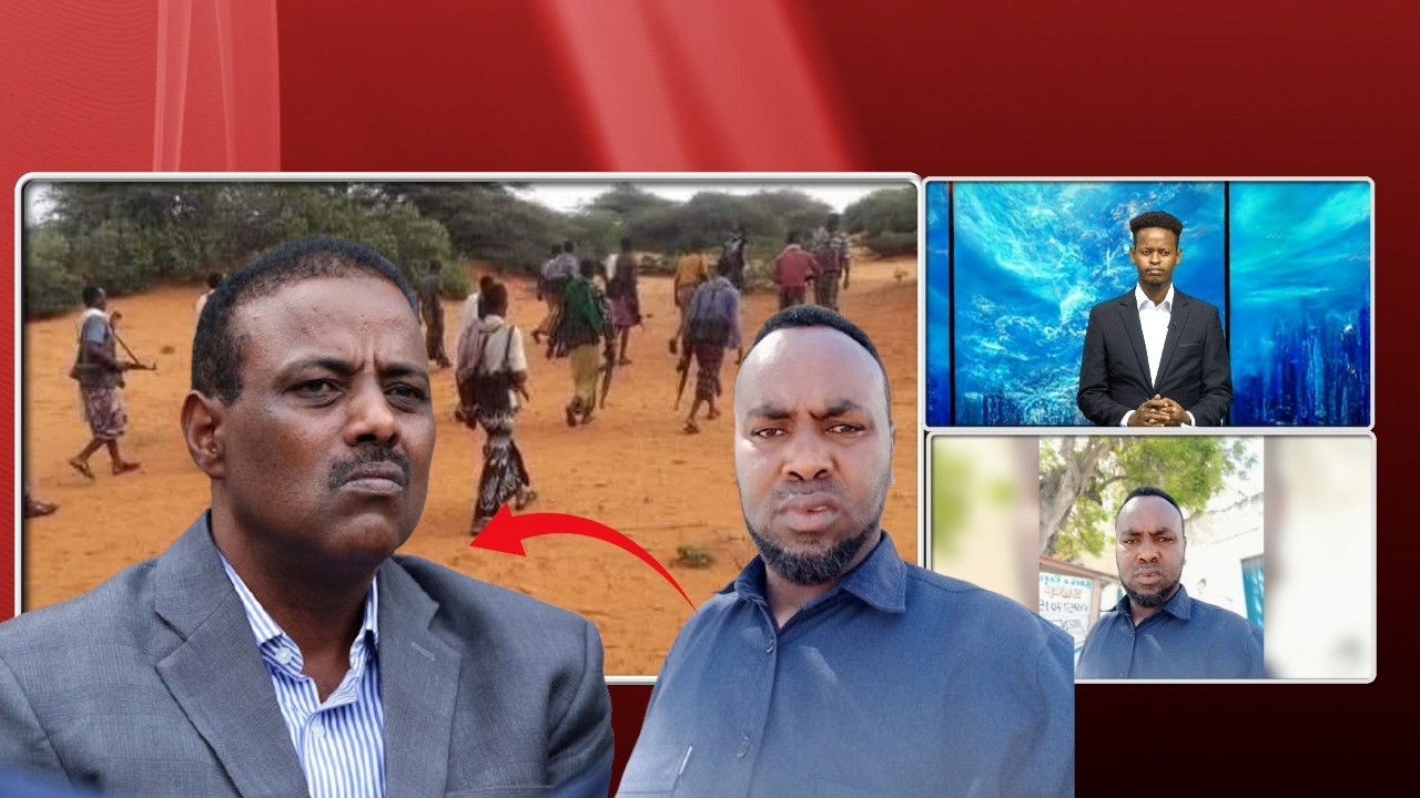 DEG-DEG:Muuse Xadoole ninkii dilay oo isna la dilay iyo Xildhibaan Xadoole oo lagu eedeyay