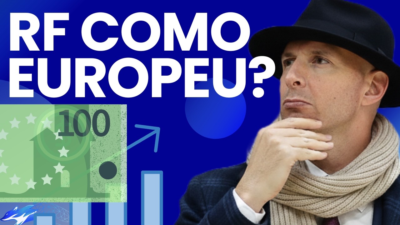 O Segredo Europeu: Por que eles FOGEM das Debêntures (e você também deveria)
