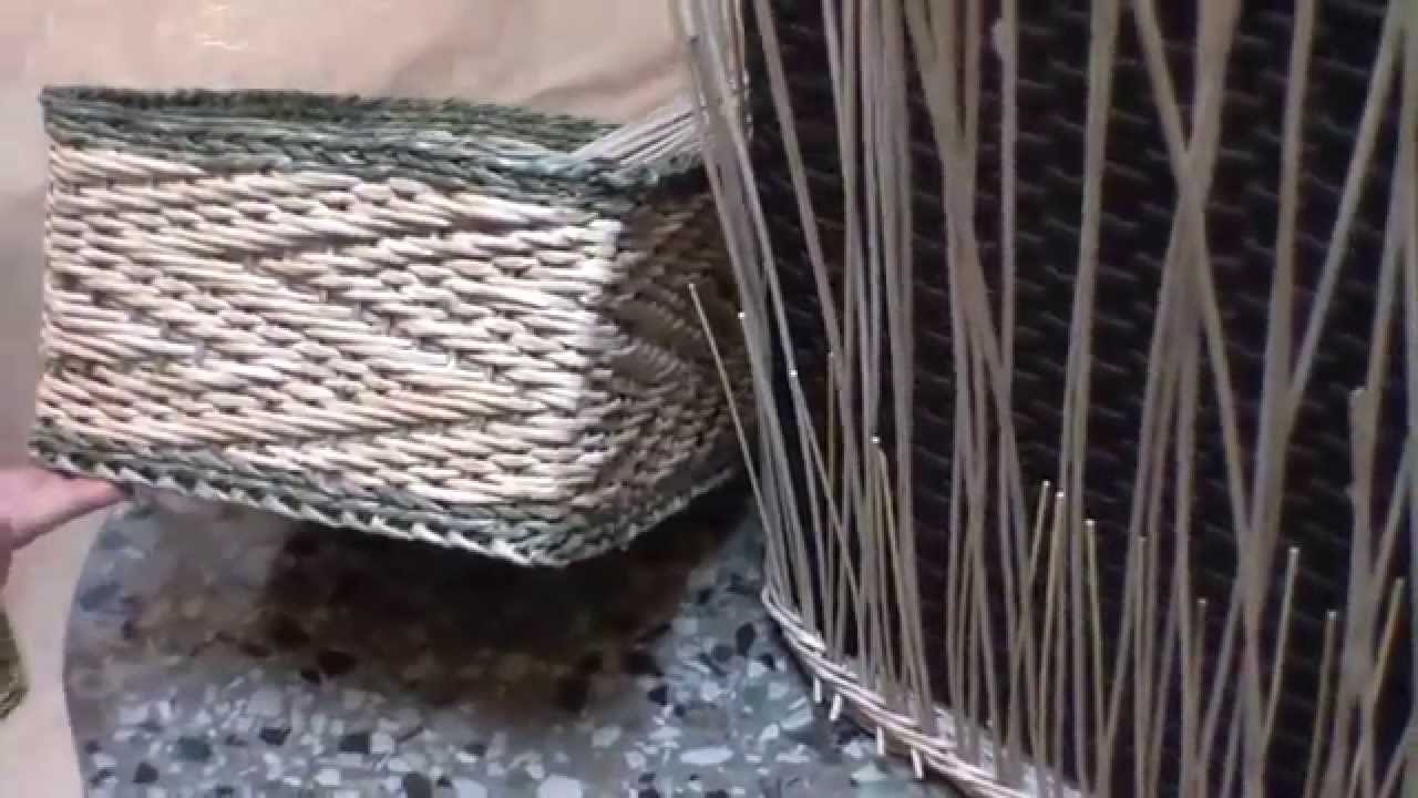 The pattern 
