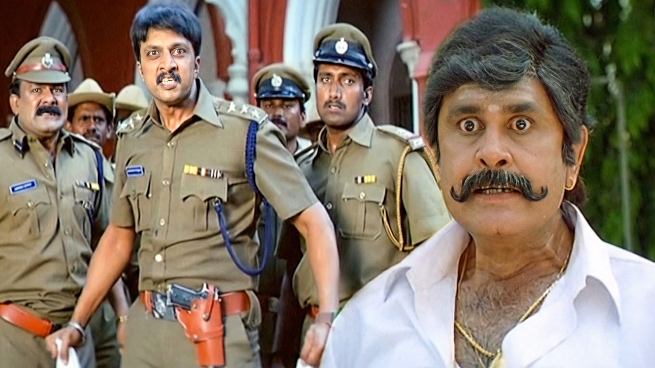 ಬಾಯಿಗೆ ಬಂದಂತೆ ಮಾತಾಡಿದ ಬಸಪ್ಪ ಉಳ್ಳಾಗಡ್ಡಿ ಮೇಲೆ ಕೋಪಗೊಂಡ ಅಜಯ್ ಕುಮಾರ್ | Hubli Kannada Movie Part 12