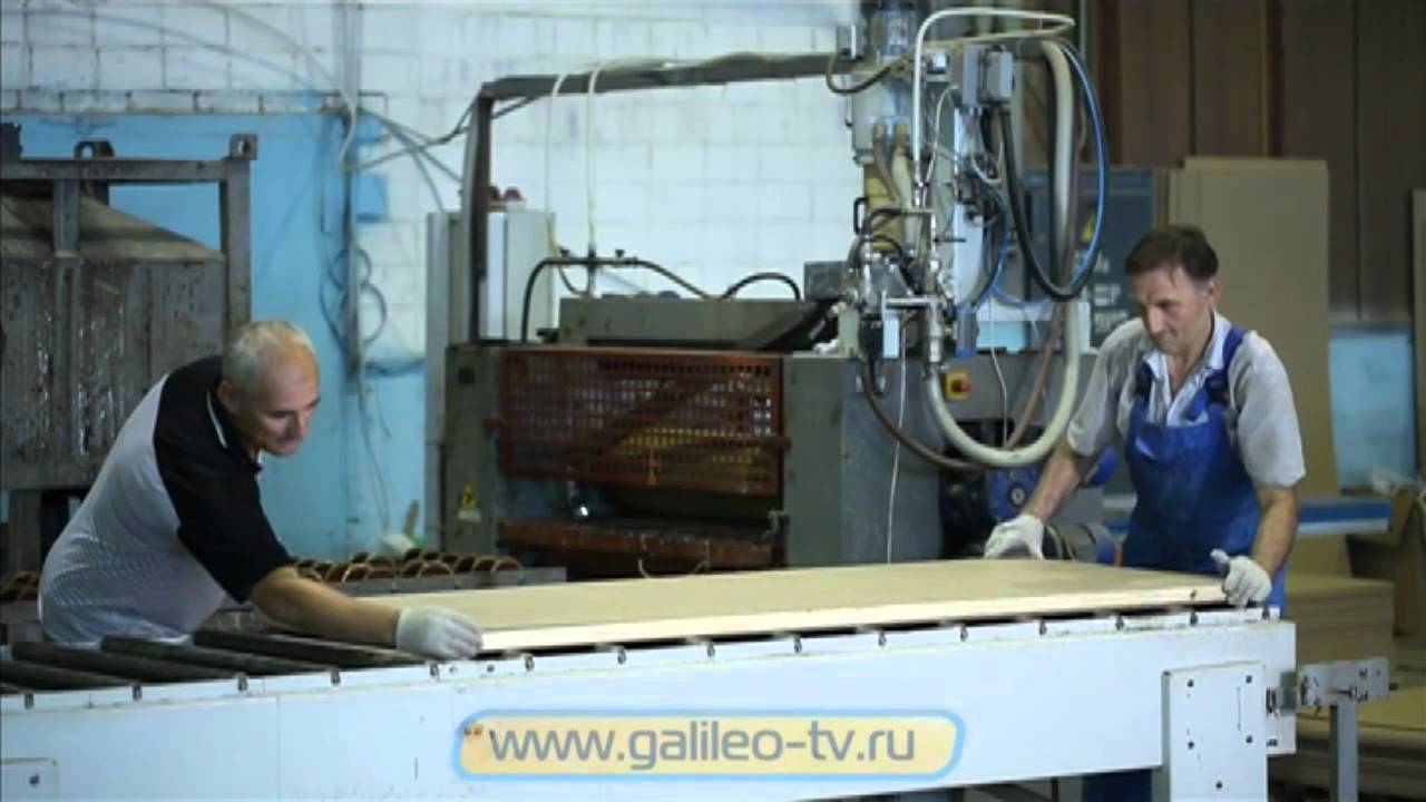 Галилео. Дорогое против дешевого. Межкомнатные двери