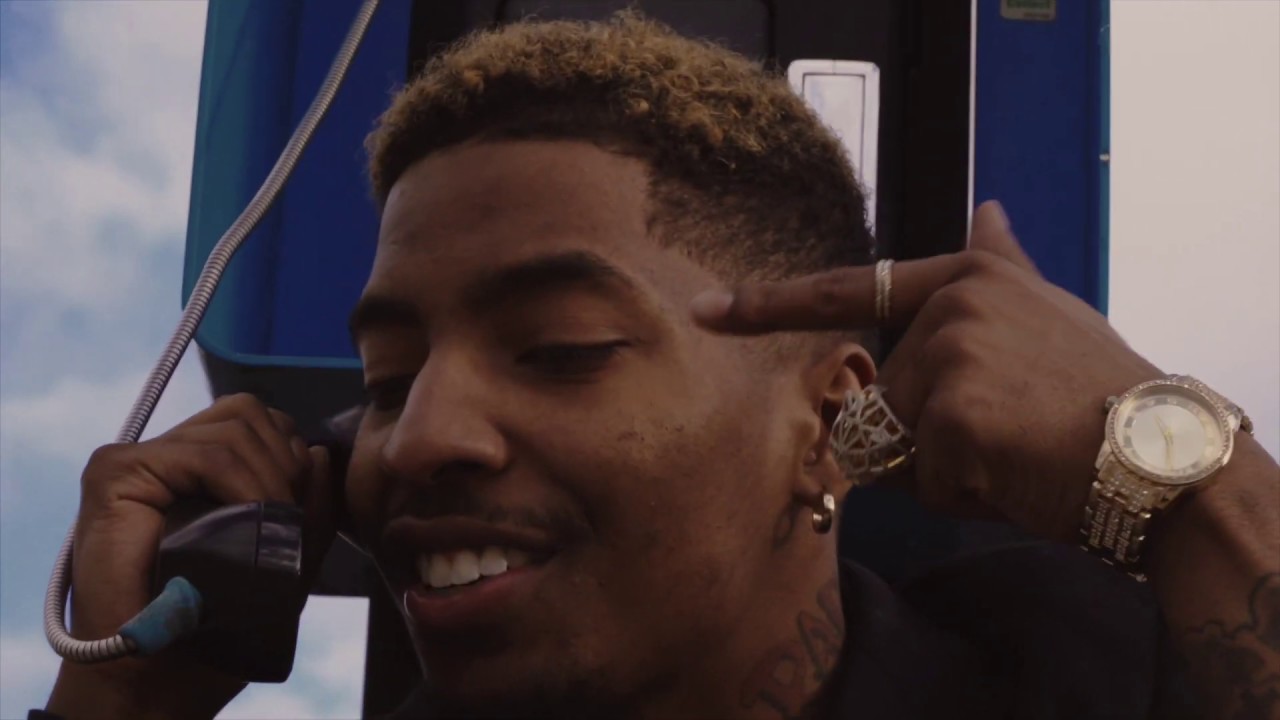 RADSTAYWINNING - SET THE VIBE [Official Music Video]