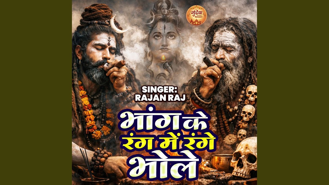 Bhang Ke Rang Mein Range Bhole