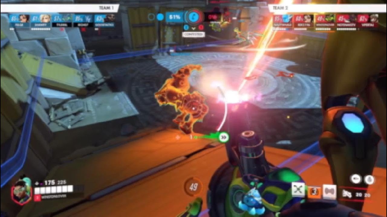 Is this a bot or a HACKING LUCIO ??!!