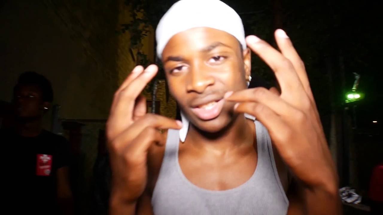 Ti Juice Ft GoodzX - CHOBLOCK