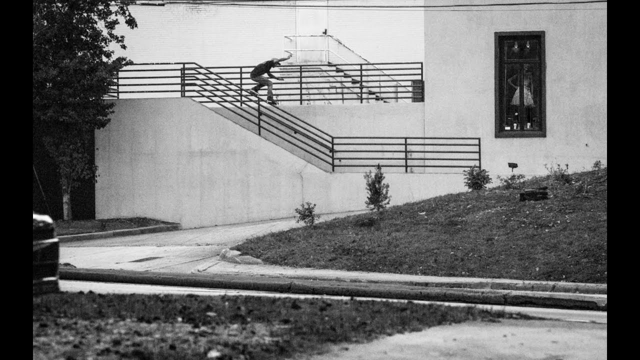 Chris Haffey VOD B-Roll