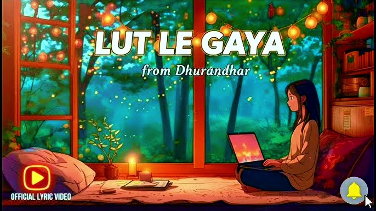 Lutt Le Gaya ❤️ | Romantic Hindi Lo-Fi Song 2026 | Male Female Duet | Heart Touching Love Song
