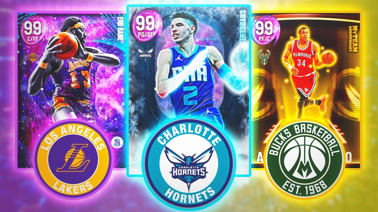 One Player From… 10 Different Pack Promos!