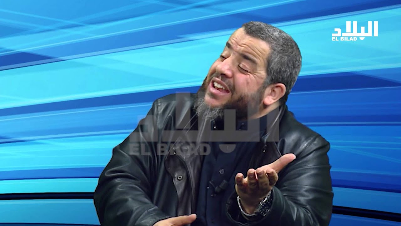 برنامج البلاد اليوم ... اليوم العالمي للمرأة .. هل حواء الحزائر بخير