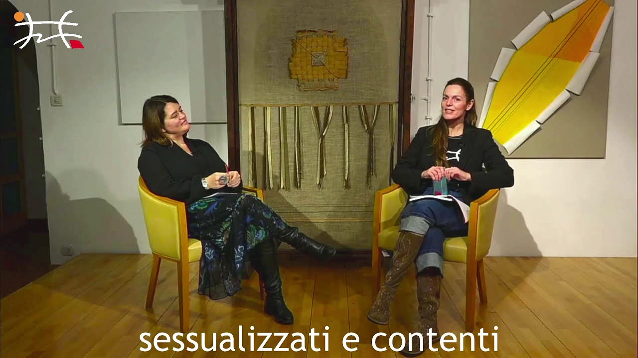 Sessualizzati e contenti?