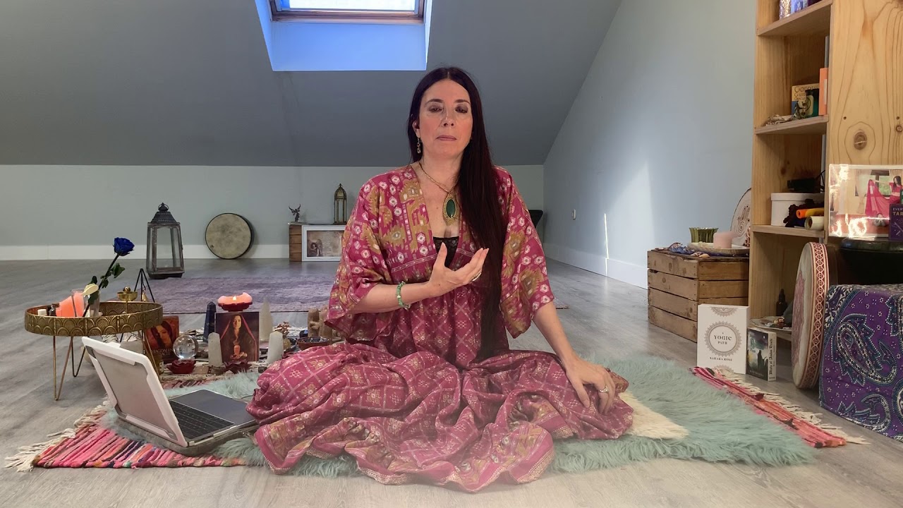 Quien era María Magdalena. Ana Otero