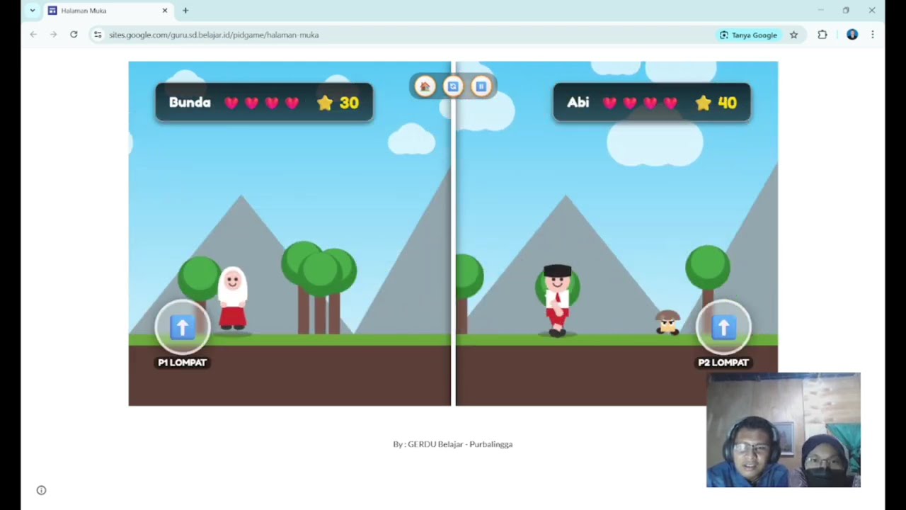 Kuis Edukasi Literasi Numerasi Siswa
