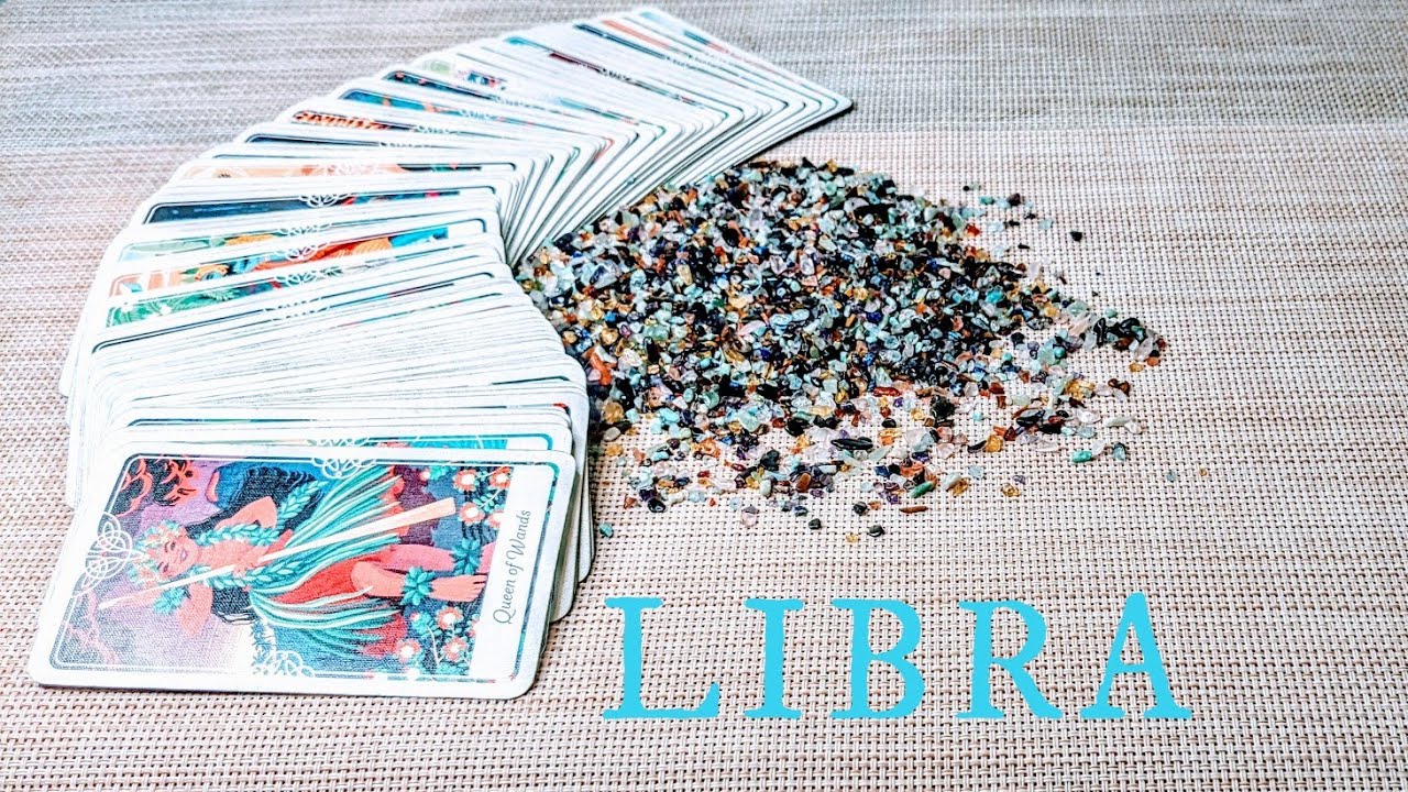 LIBRA-You Will be Shocked With How This All Unfolds! MAY 27th-3rd