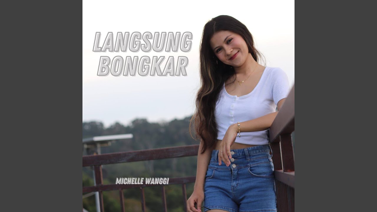 LANGSUNG BONGKAR