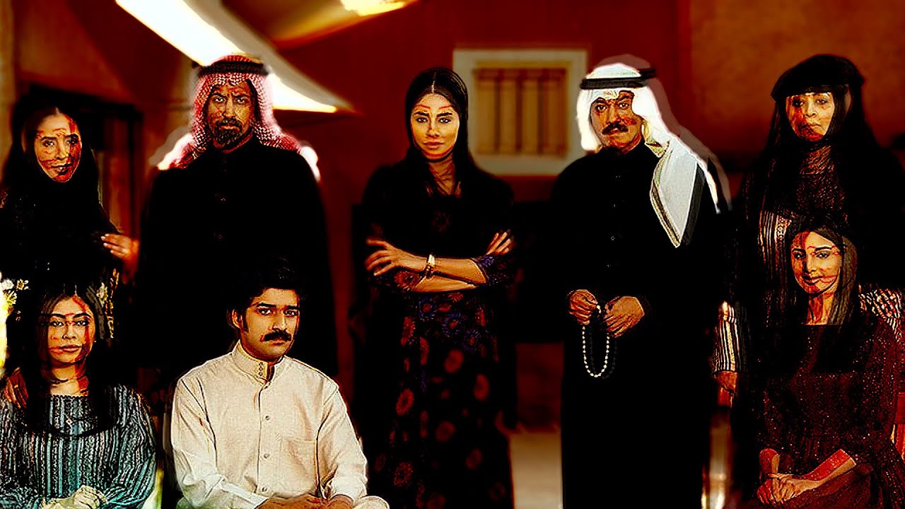 شارع الأعشى...