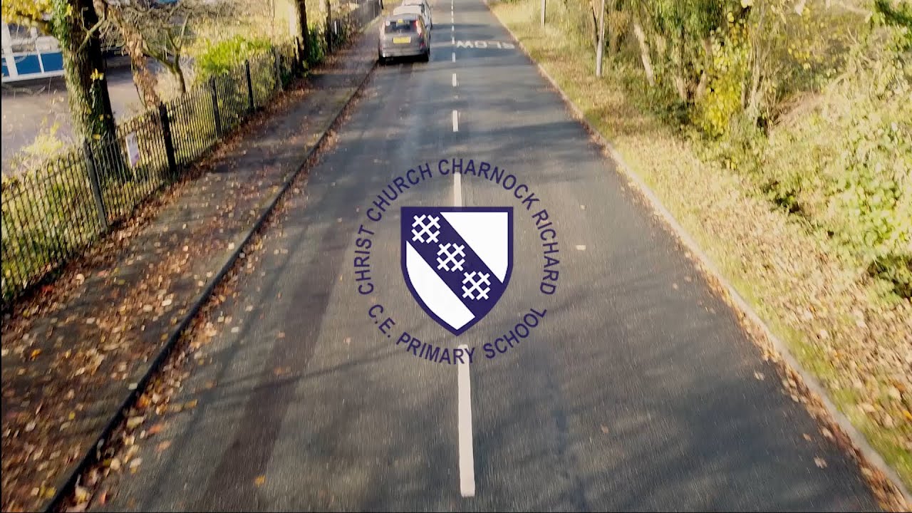 Christ Church Charnock Richard Primary School Promotional Video
