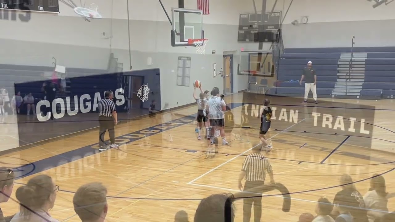 67ers Basketball Tournament - Just Compete 