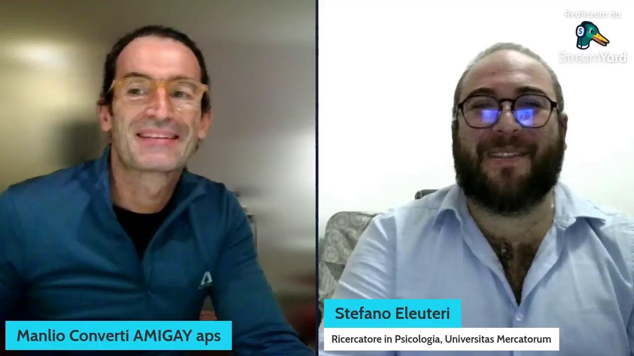 Modelli a confronto: il modello ecologico e la neurogenomica affrontano l'Identità di Genere