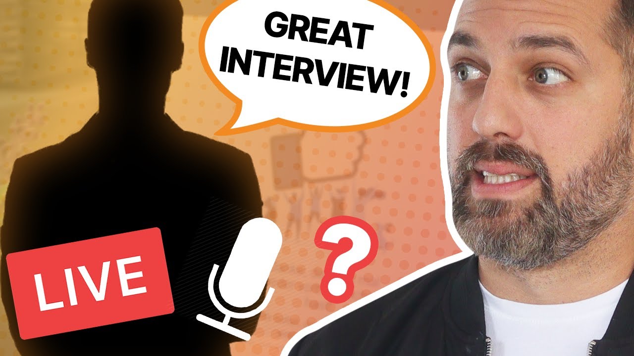 How to interview guests in Facebook live - 7 Tips [2023]
