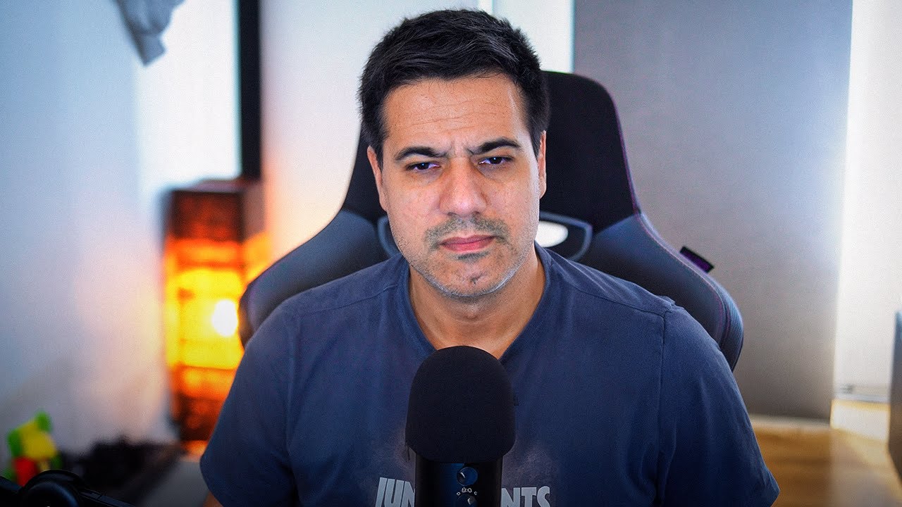 Caso Epstein: Minha opinião sincera