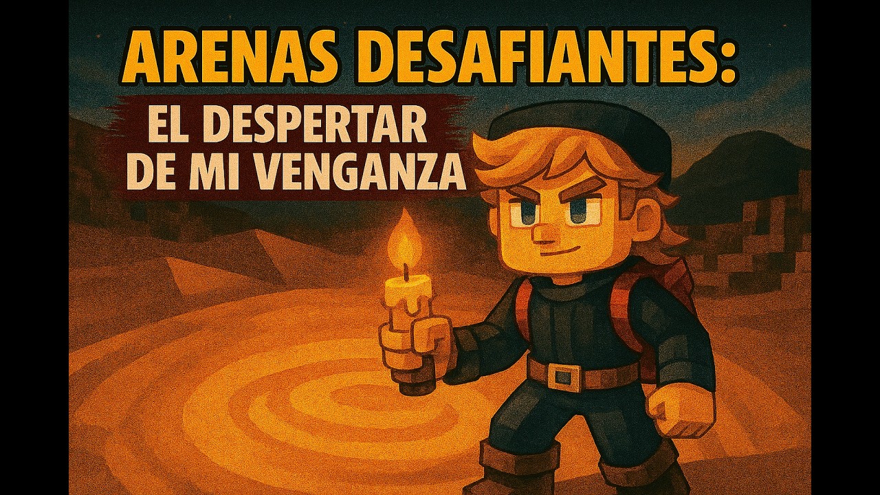 Secretos en la Arena: Comienza la Expedición | dia #30