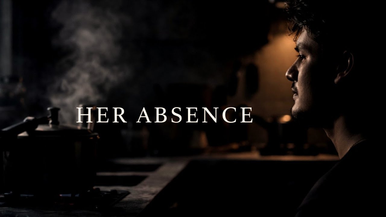 THIS IS WHAT HER ABSENCE SOUNDS LIKE. | A Spoken Word Film