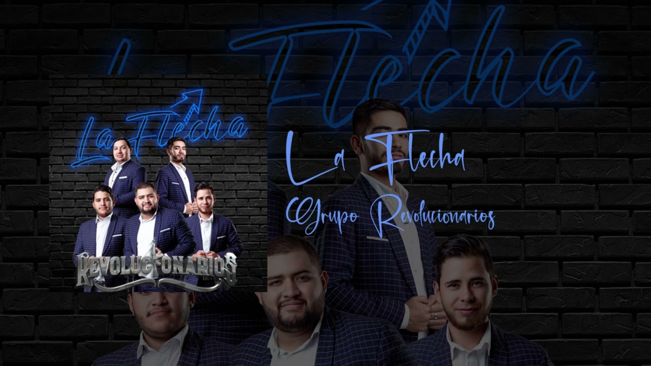 La Flecha - Grupo Revolucionarios