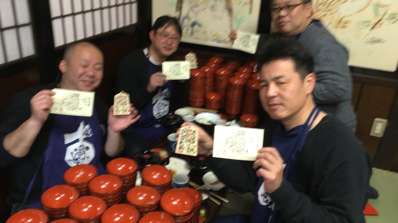 分団慰問！岩手支部出張中のカバちゃんを応援しに行こう！
