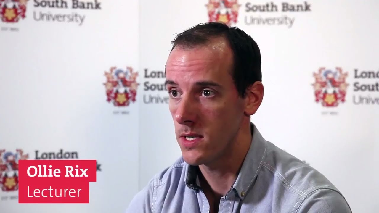 Sports Rehabilitation BSc (Hons) and Integrated Masters
