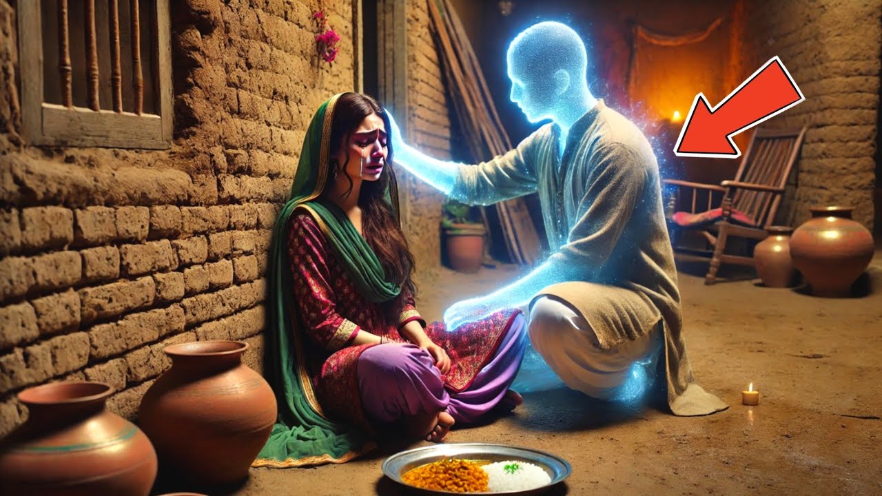 Bechari Larki aur Us per Ashiq Muhafiz Jinzada Sachi Horror Kahani - HINDI TRUE STORY | MORAL Story