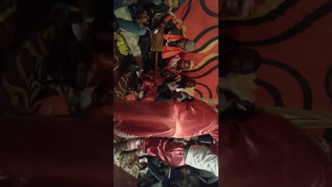 ولاد الفولاني .. ديوان ادرار