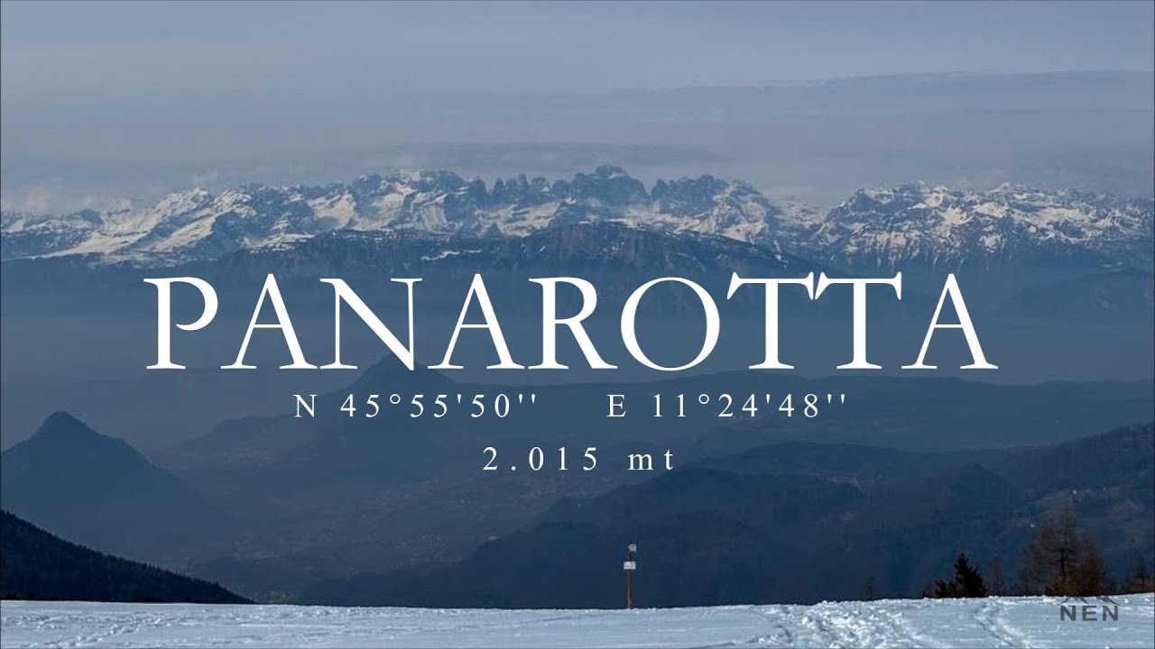 Panarotta