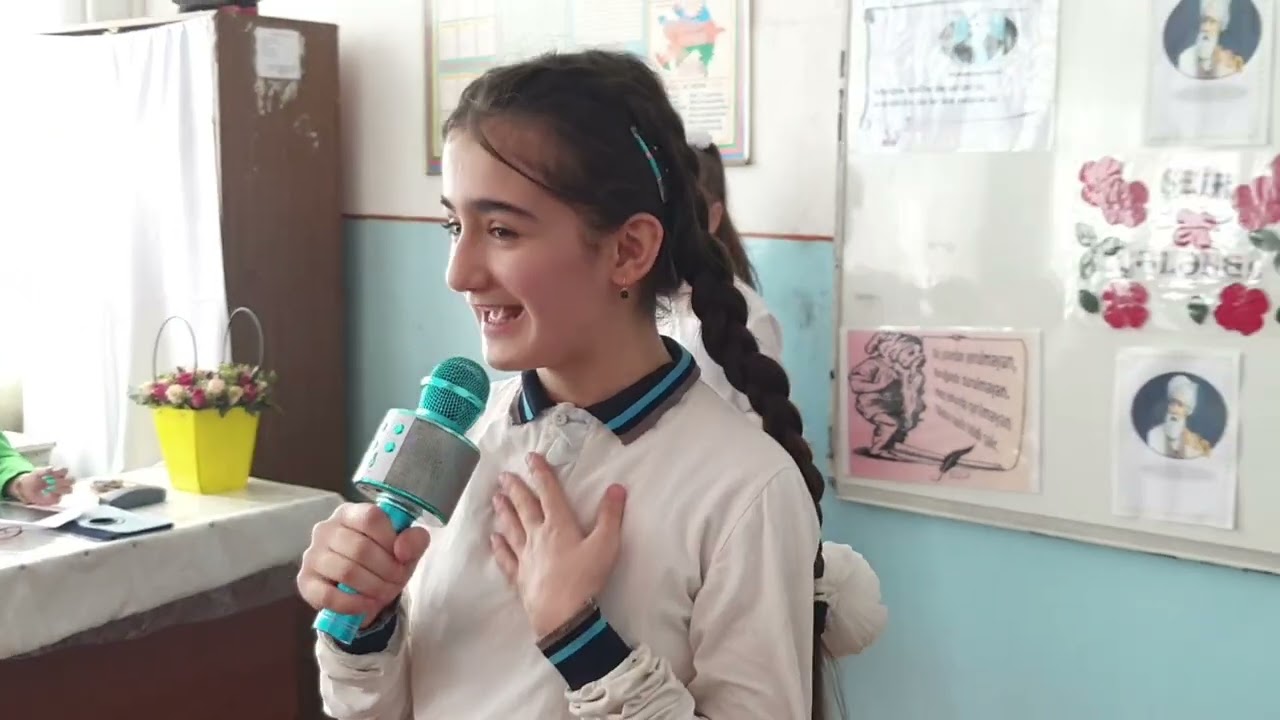 Şeir çələngi 2024